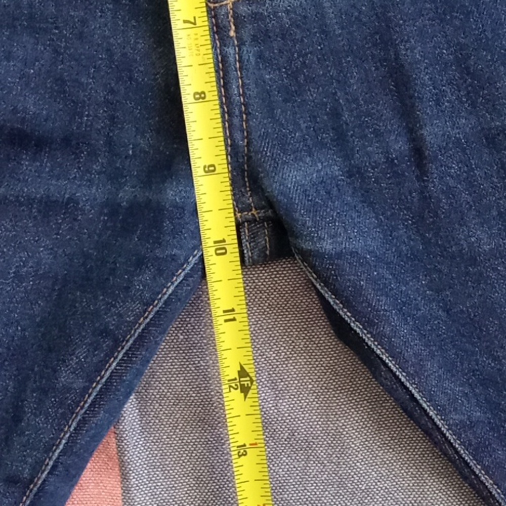 Taylor Stitch Selvedge Jeans - Picture 10 of 16